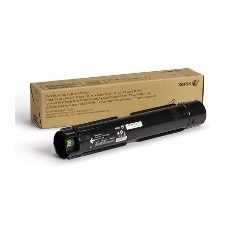 Xerox črn toner hi-cap za Versalink C7000, 106R03765