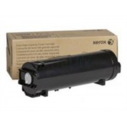 Xerox Črn Toner VersaLink B600/B605/B610/B615 za 46.700 kopij, 106R03945