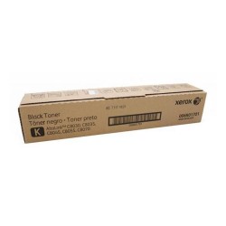 Xerox črn toner za Altalink C8000, 006R01701