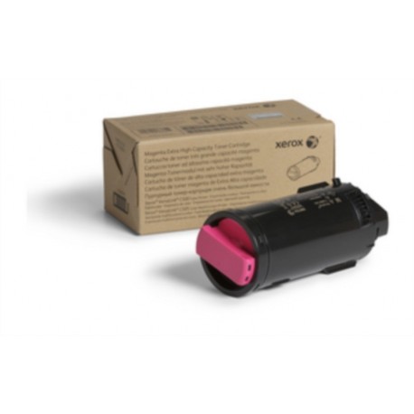 Xerox magenta toner extra hi-cap za VersaLink C500/C505 9K, 106R03885