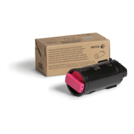 Xerox magenta toner extra hi-cap za VersaLink C605 16.8K, 106R03937