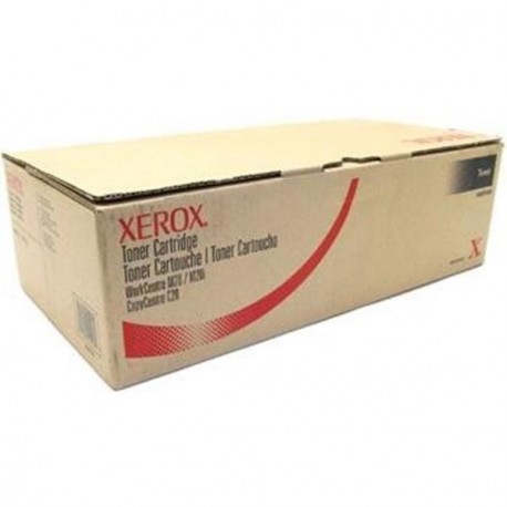 Xerox Toner za WorkCentre 3550 velika polnitev - 106R01531, 106R01531