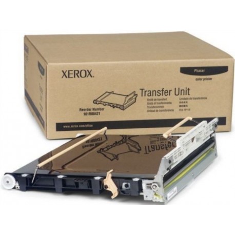 Xerox Transfer Unit Kit Phaser 6600, WC 6600/05/55 in C400/C405 100k, 108R01122
