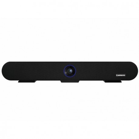 Soundbar Lumens MS-10, 4K VIDEO
