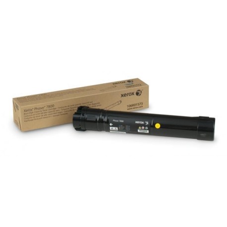 Toner za 7800 črn hi-cap 24k 106R01573, 106R01573