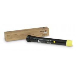 Toner za Phaser 7800 yellow hi-cap 17k, 106R01572