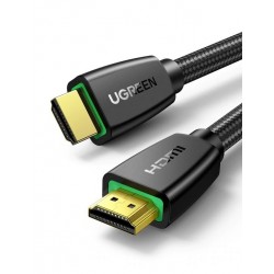 Ugreen HDMI kabel v2.0 2m, 40410