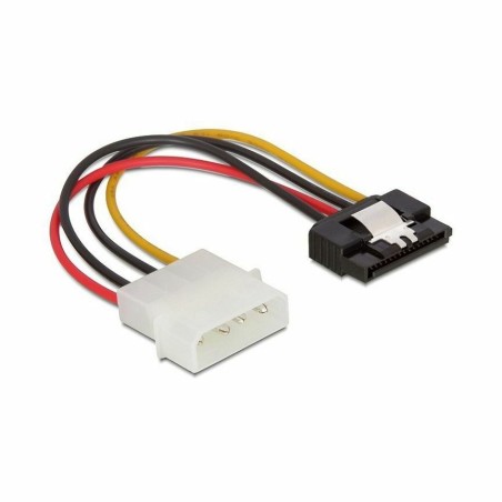 Adapter SATA + 1x Molex M Delock 9765006
