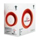 Kabel CAT.5e UTP 4x2 AWG24 100m SOHO Cablexpert 9001041