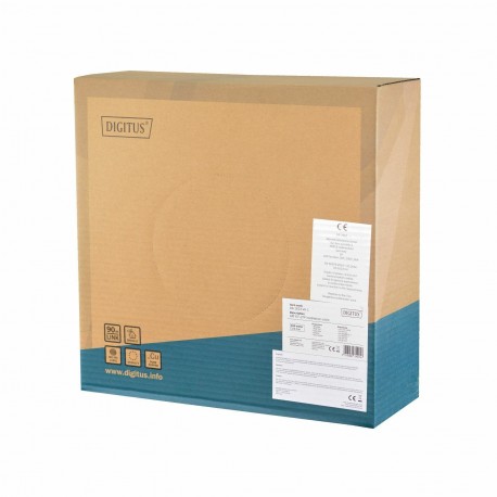 Kabel CAT.6  F/UTP 4x2 AWG23 Eca 100m Digitus 9001065