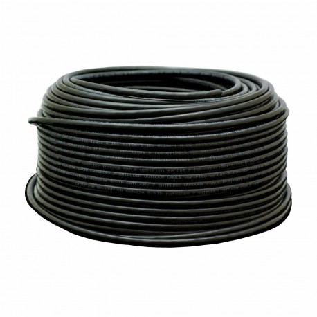 Kabel CAT.7 SFTP 4x2 AWG23 PE/HG Eca 100m ZUNANJI Digitus 9001046