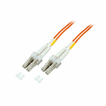 Optični patch MM 50.0 LC/LC  15m EFB 7950099