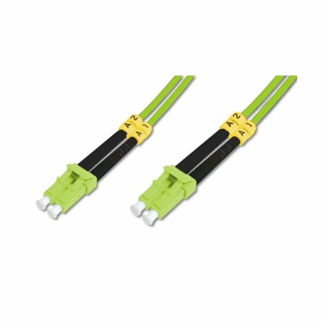 Optični patch MM 50.0 LC/LC OM5  7m Digitus 7950074