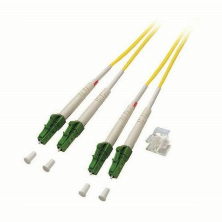 Optični patch SM LC/APC - LC/APC 2m EFB 7950019