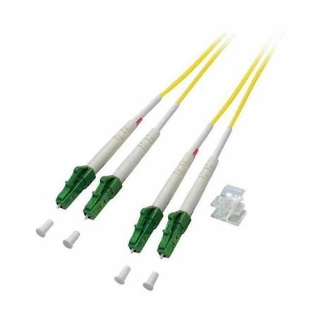 Optični patch SM LC/APC - LC/APC 5m EFB 7950021