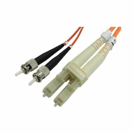 Optični patch SM PK-9 LC-ST 3m Duplex Leviton 7909052