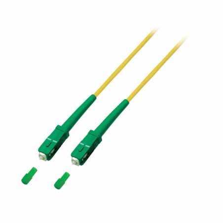 Optični patch SM SC/APC - SC/APC  1m EFB 7950092