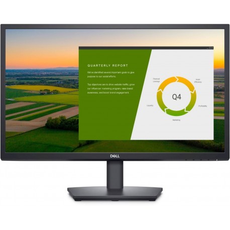 Monitor DELL E2422HS