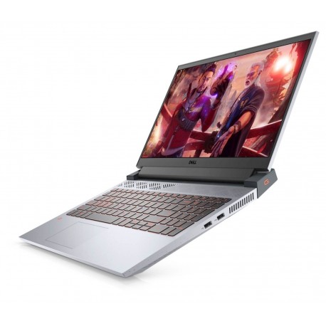 Prenosnik DELL G15 5511 i5-11400H, 8GB, SSD 512GB, RTX3050