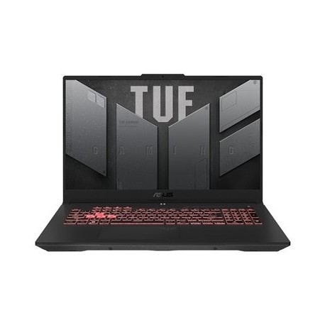 Prenosnik ASUS TUF Gaming A17 FA707RR R7-6800H, 16GB, SSD 1TB, RTX3070, W11H