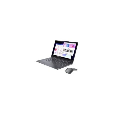 Prenosnik LENOVO Yoga 7 i7-1165G7, 16GB, SSD 512GB, W11H