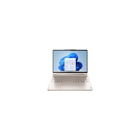 Prenosnik LENOVO Yoga 9 i7-1260P, 16GB, SSD 512GB, W11H