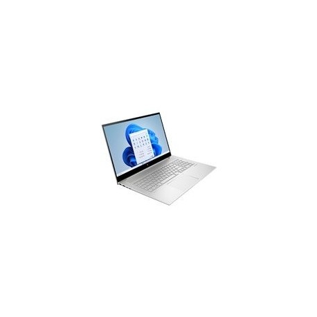 Prenosnik HP Envy 17-ch1007nm i5-1155G7, 8GB, SSD 512GB, W11H