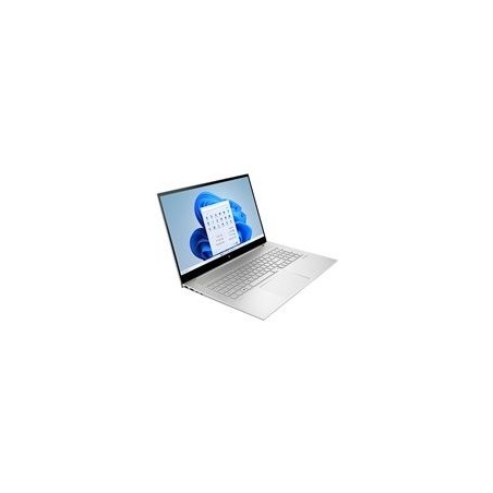 Prenosnik HP Envy 17-ch1007nm i5-1155G7, 8GB, SSD 512GB, W11H