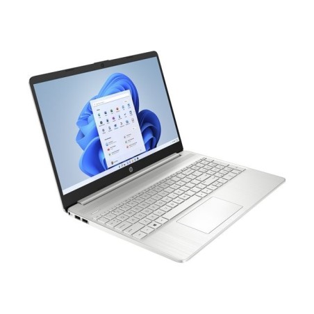 Prenosnik HP 15s-fq4008nm i7-1195G7, 8GB, SSD 512GB, W11H