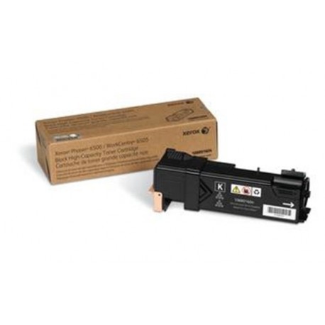 Toner 6500V/6505MFP Rumeno 2500 kopij, 106R01603