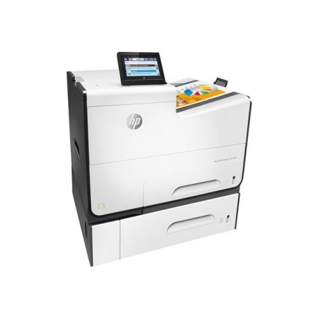 Brizgalni tiskalnik HP PageWide Enterprise 556xh