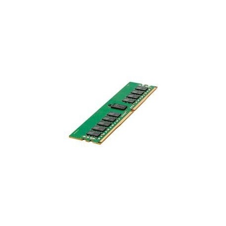 HPE 32GB (1x32GB) Dual Rank x4 DDR4-2933