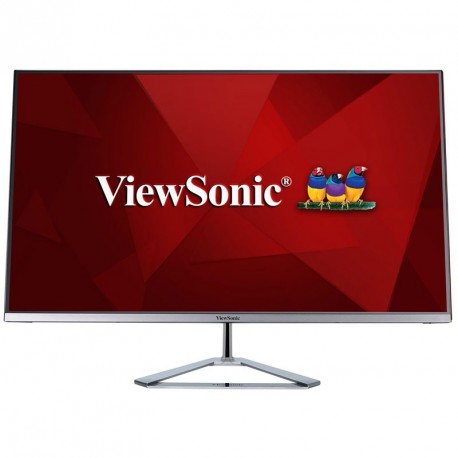 Monitor Viewsonic VX3276-2K-MHD-2