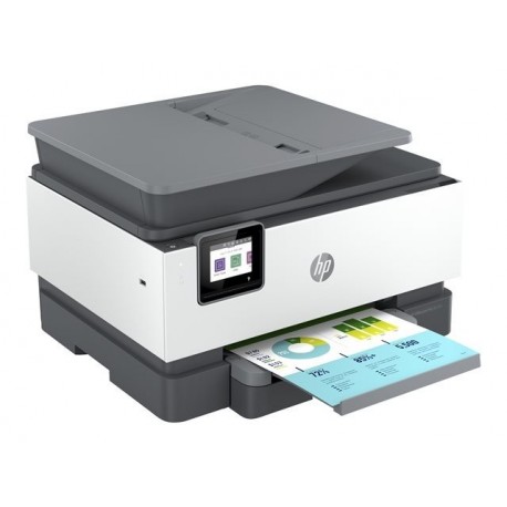 Multifunkcijski tiskalnik HP OfficeJet Pro 9010e