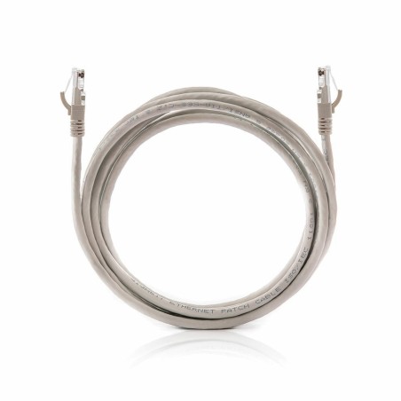 UTP CAT.6 patch 0,5m siv KELine