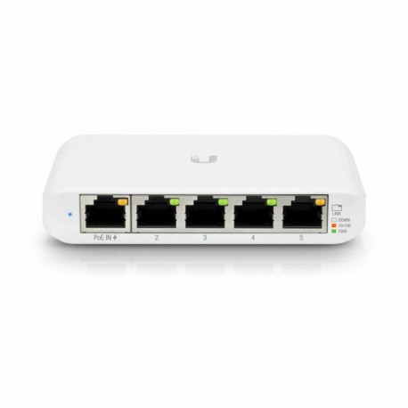 Stikalo Ubiquiti Unifi USW-Flex-Mini