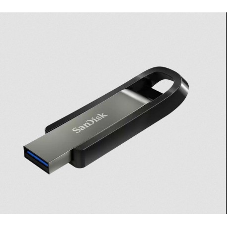 SanDisk Ultra Extreme Go 3.2 Flash Drive 128GB