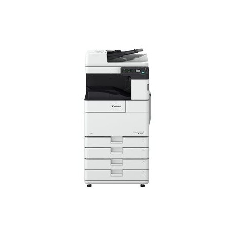 Multifunkcijski laserski tiskalnik CANON imageRUNNER 2645i