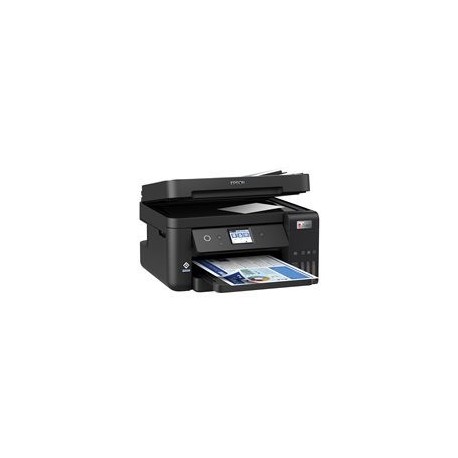 Multifunkcijski brizgalni tiskalnik EPSON L6290