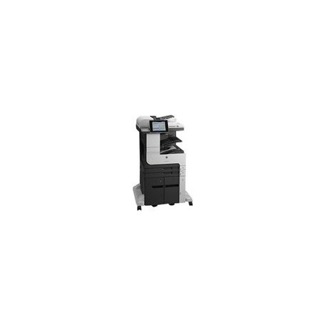 Multifunkcijski laserski tiskalnik HP LaserJet Enterprise 700 MFP M725z+