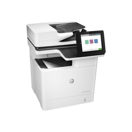 Multifunkcijski laserski tiskalnik HP LaserJet Enterprise M635h