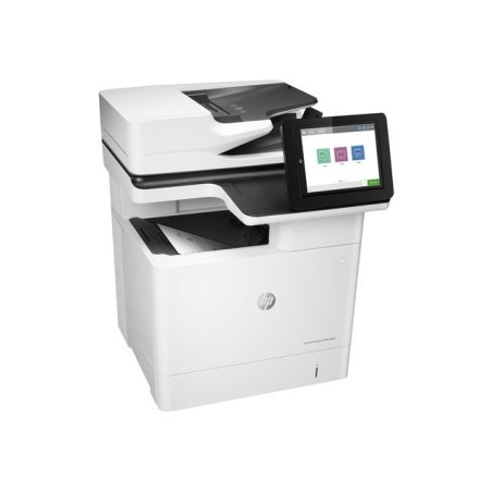 Multifunkcijski laserski tiskalnik HP LaserJet Enterprise M635h