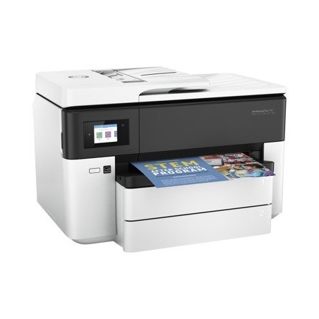 Multifunkcijski brizgalni tiskalnik HP OfficeJet Pro 7730