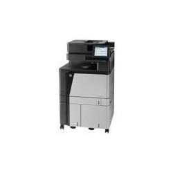 Mulltifunkcijski laserski tiskalnik HP LaserJet Color Enterprise Flow M880z+