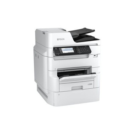 Multifunkcijski brizgalni tiskalnik EPSON WorkForce Pro WF-C879RDWF