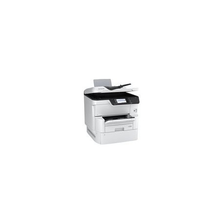 Multifunkcijski brizgalni tiskalnik EPSON WorkForce WF-C878RDWF