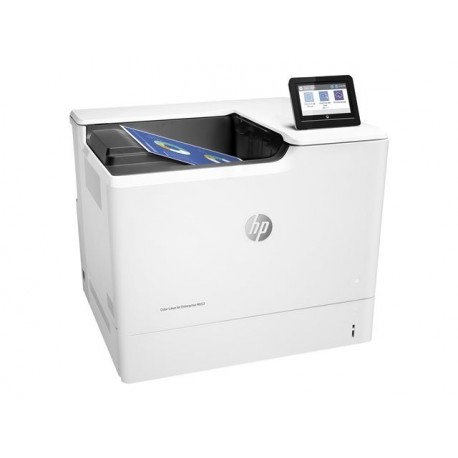 Laserski tiskalnik HP Color LaserJet Enterprise M653dn