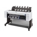 Brizgalni tiskalnik HP DesignJet T1600dr 36-in