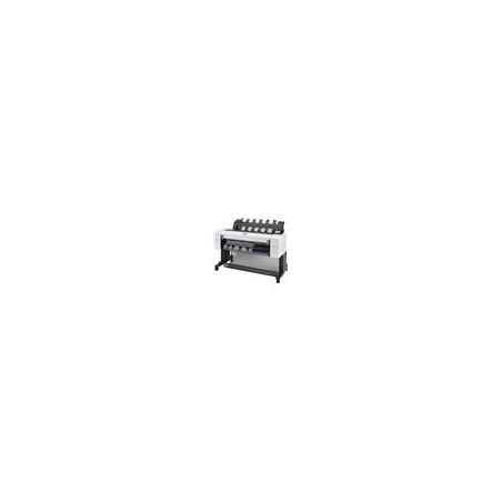 Brizgalni tiskalnik HP DesignJet T1600dr 36-in