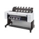 Brizgalni tiskalnik HP DesignJet T1600dr 36-in